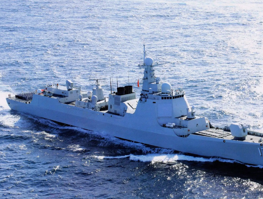 Military industry